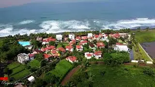 Residenciales Hermosa Palms Beach Club- Playa Hermosa Jaco