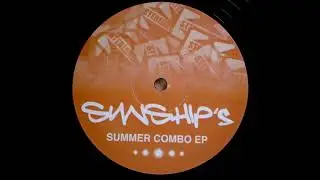 Sunship ft. Lady Buzzkat - Saturday (2-Step Mix)