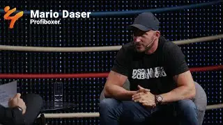 FIGHT MANAGER.TV - S2 / Episode 9 - Mario Daser