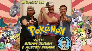 Is Pok&eacute;mon Just Dog Fighting But For Kids?