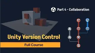 Unity Version Control - Collaboration 2 (34/36)