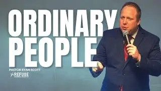 Can God Use Me? | Pastor Ryan Scott