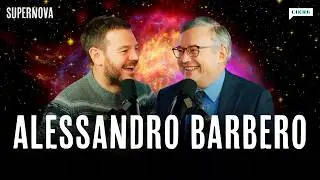 ALESSANDRO BARBERO: SAN FRANCESCO, I SEGRETI DEL MEDIOEVO E LA MACCHINA DEL TEMPO
