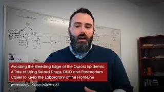 The Bleeding Edge of the Opioid Epidemic