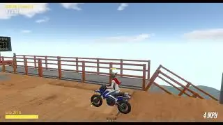 Guts and Glory Speedrun (CHILD&acute;S PLAY, 44 To Infinity) in 00:00:08,550