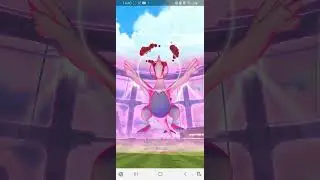 catching dynamax lugia