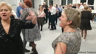 ŻONO MOJA SERCE MOJE romantyczny utwór kapeli Piotra Bińkowskiego w Przytyku 