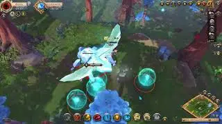Crystal beetle wtf