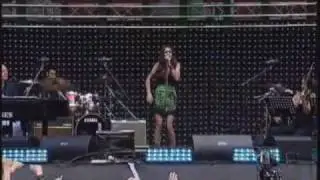 Sei Tu - Syria