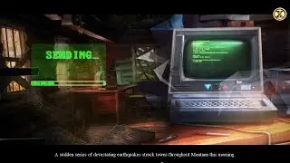 Hidden Expedition Dawn of Prosperity Part 1 The Observatory No Commentary