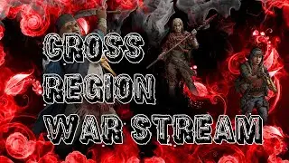 Walking Dead RTS: CRW 01/03/2021 HAPPY NEW YEARSS
