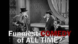 How to Make a Timeless Comedy