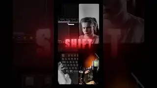 1 кнопка, чтобы ускорить монтаж в After Effects! #aftereffects #montage #motiondesign #videotips
