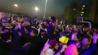 Anugoonj 2K19 | GGSIPU Fiesta 2019 | Dj Session | Kailash Kher Live performance