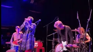 “Harborcoat” (R.E.M.) by Michael Shannon & Jason Narducy 2.14.24