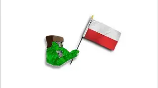 Gorilla Tag&hellip; but I Speak POLISH