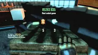 GB Lounge?