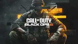 Call of Duty: Black Ops 6 - Official Reveal Trailer Song 
