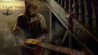 バイオハザード RE4 対チェーンソー男 theme / Resident Evil RE4 chain saw