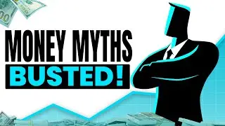 Financial Freedom Myths Busted What Actually Works in Business & Finance