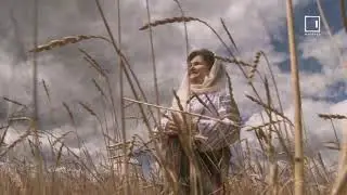 Iustina Scarlat - Mi-a venit dorul de sat (Official video 2020)