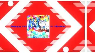 Happy Birthday To Mr. Jc Sr. Studios With Robchuckle And Friends 11TH Janaury 2026! :D