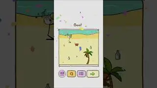 Thief Puzzle levels 201 to 210