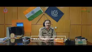 Puducherry Cyber Crime Awareness Tamil Short Film By Yourbackers Foundation