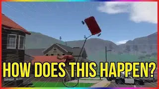 How Does This Happen?😱 Guts and Glory Funny Moments!