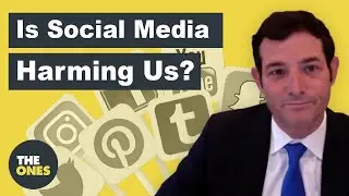 I Interviewed Tim Kendall From The Social Dilemma