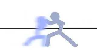 SPEED vs STRENGTH animation :D