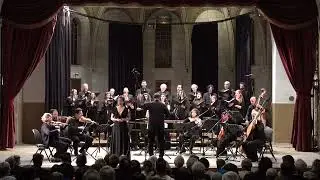 Nizar Elkhater - Zabur - Singer Daniela Skorka
