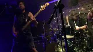 Nomasta - Bad Apples, Leeds UK : 2-Jun-18