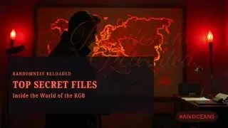 Inside the KGB: Secrets, Espionage & Cold War Operations