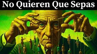 Las 7 Ense&ntilde;anzas M&aacute;s Peligrosas de Neville Goddard - Con Historias Reales