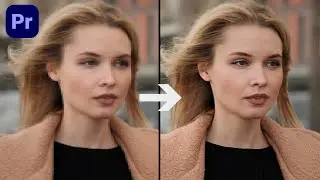Enhance Video Quality in Premiere Pro