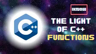 Functions in C++