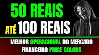 Parece M&aacute;gica, Mas &Eacute; L&oacute;gica: Aprenda a Fazer R$100 Por Dia no Operacional!