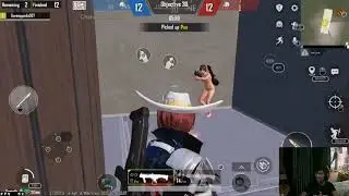 Udte parindya ki me Ga*d Phad di | Godscode Gamerz | Wow Mod 2v2 DBS