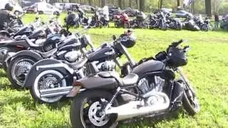 Motorweekend Aarle Rixtel 2017