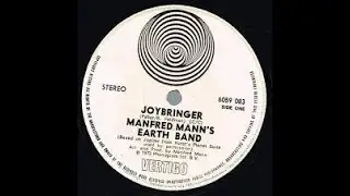 Manfred Mann's Earthband Joybringer Lyrics