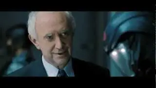 G I  Joe 2  Retaliation   Official Trailer #1   Dwayne Johnson, Bruce Willis Movie 2012 HD mp4