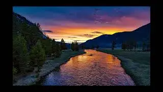 relaxing music mix / Stress Relief / Home-Office / romantische Musik/ Entspannung / Einschlafmusik