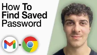 How To Find Saved Gmail Password in Chrome [2025 Full Guide]