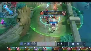 Strong Heroe Harith