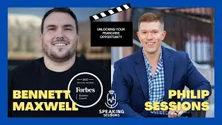 Unlocking Your Franchise Opportunity with Bennett Maxwell