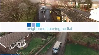 Brighouse Flooring Co Ltd, Brighouse, Yorkshire &ndash; About us