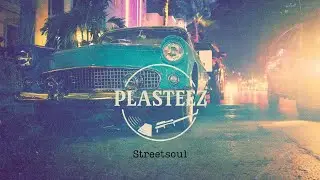 Streetsoul IV – Lights from the Balcony
