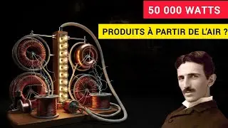 Quand la Lumi&egrave;re N&rsquo;avait Pas de Fil : L&rsquo;Invention Disparue