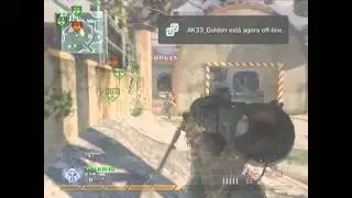 Sniper Prodigy AK33_Eagle